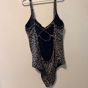 Prana One Piece Swimsuit